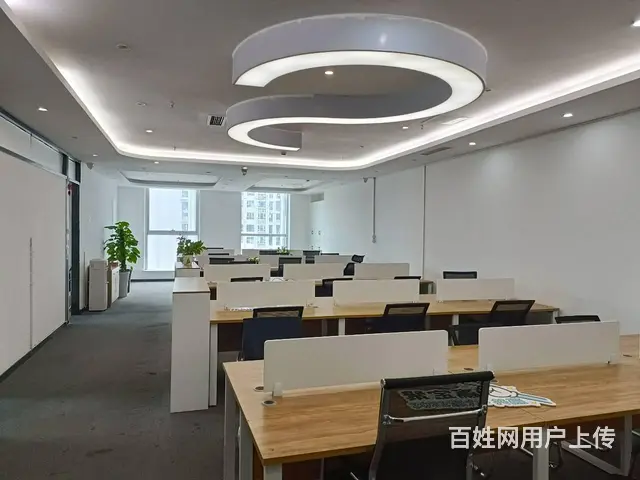【搞定了！】出租布鲁明顿广场310平方米甲级写字楼 - 图片 2