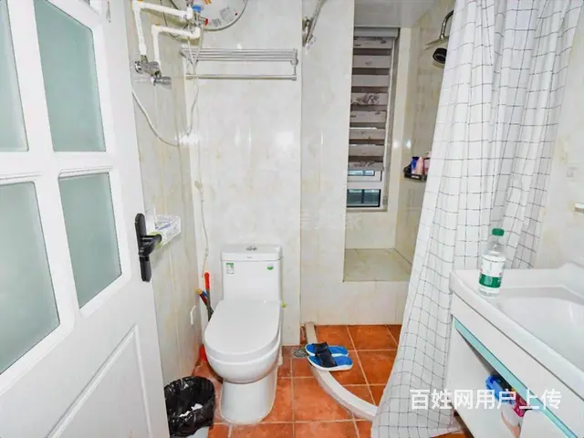 房东急售 价格可大砍 送车位 看房方便 小区中心位置 - 图片 7