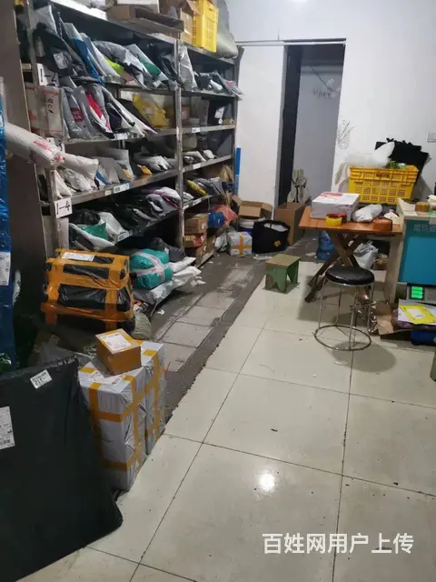 A淡季月寄件5000+的菜鸟驿站+承包区转让编号2127 - 图片 6