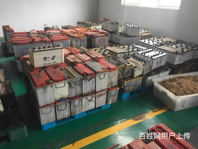 安徽市大型废品收购站 - 图片 8