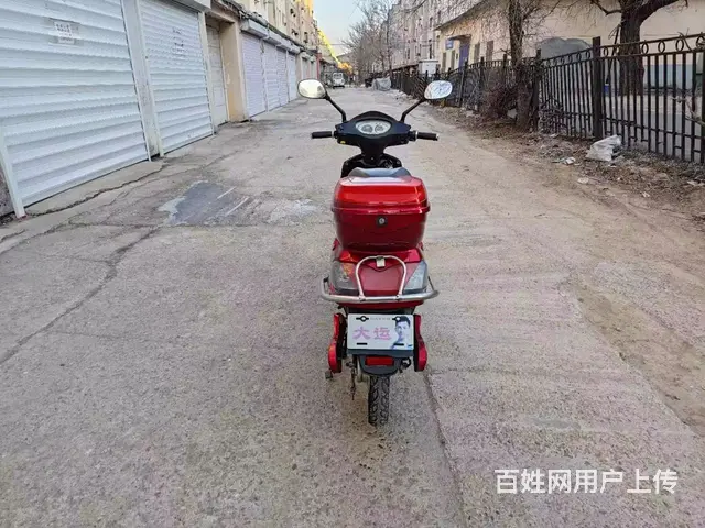 出卖大运电动车 - 图片 4