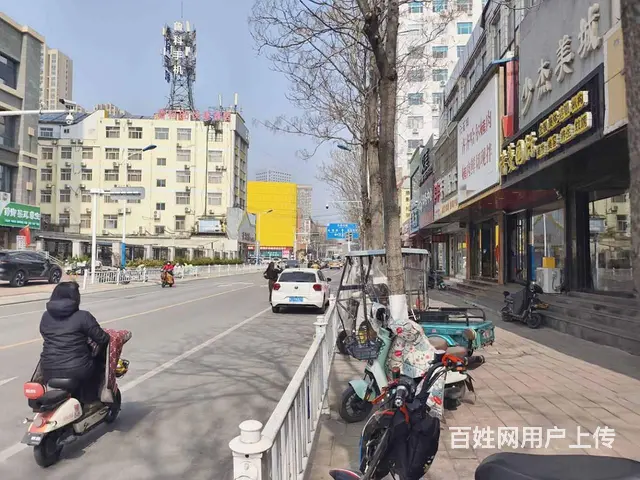 【福铺】校场街沿街|三楼2间房子出租|带办公家具 - 图片 2