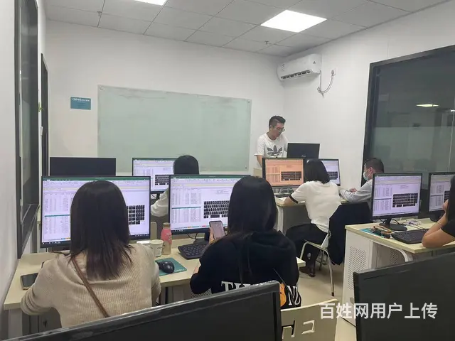 年后在徐州哪里可以学习ps  徐州云龙春华教育 - 图片