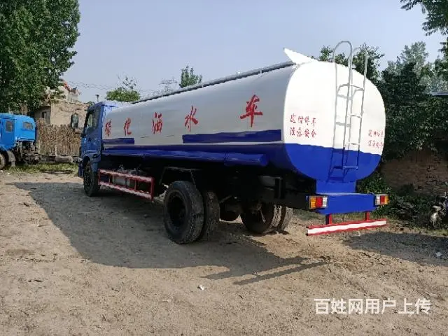 加油车，伪装加油车，二手加油车， - 图片 11