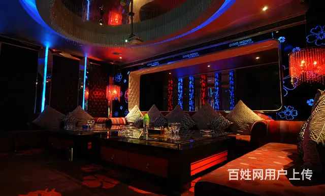 喀什10大KTV排行榜哪家好-资源多值得推荐 - 图片 1