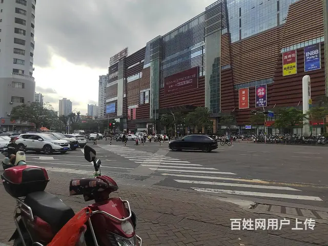（51旺铺推荐）友谊阳光城对面140平奶茶店棋牌室转让 - 图片 3