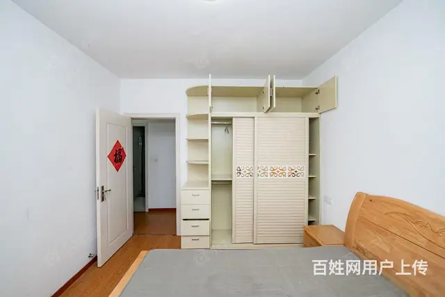 常居泰和店保真！三开间朝南装修白送家具全留！随时看 - 图片 5