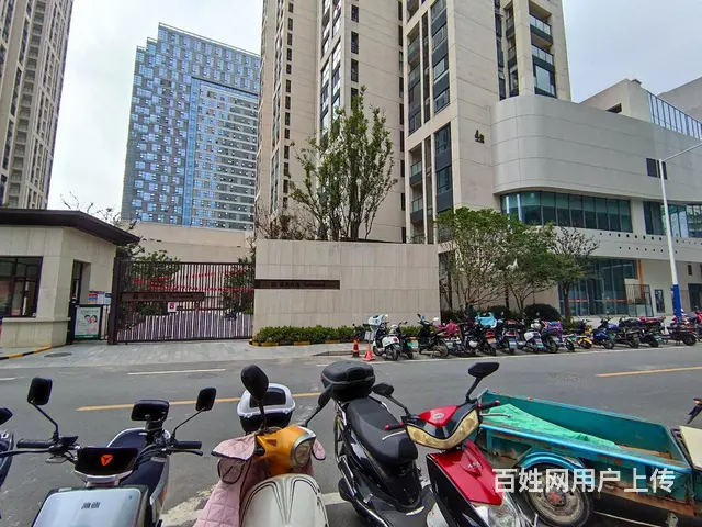 新出广化桥整层！小区门口弟一间单价仅7900做教育影院医美 - 图片 7