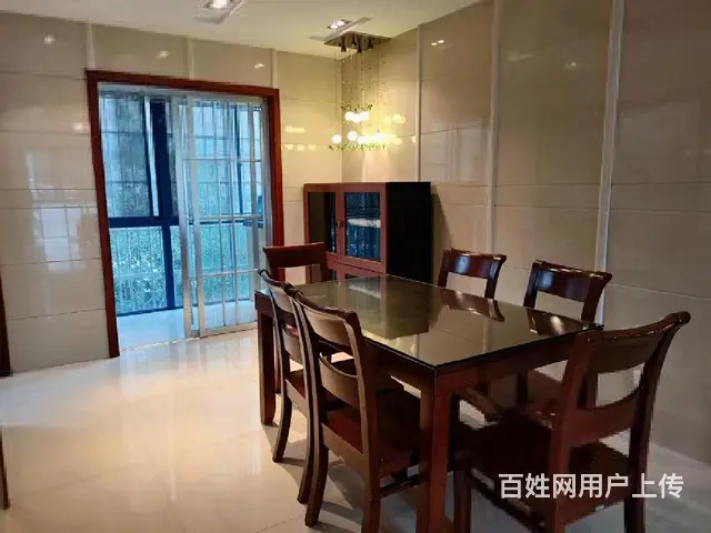 188万大3房，省个税，万达太湖明珠苑，通透户型，有钥匙 - 图片 3