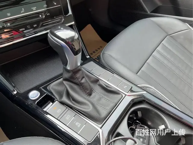 大众 帕萨特 2020款 1.4TSI 双离合 280TSI - 图片 8