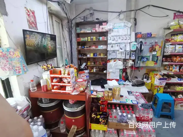 呼兰区粮油百货超市出兑 - 图片 3