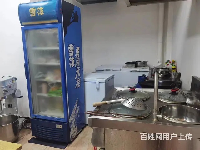 （51旺铺推荐）吾悦广场美高街43平餐饮店转让 - 图片 8