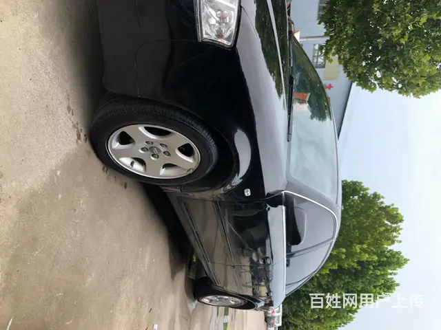 【搞定了！】奥迪A6 2005款 2.4 手自一体 Quat - 图片 3