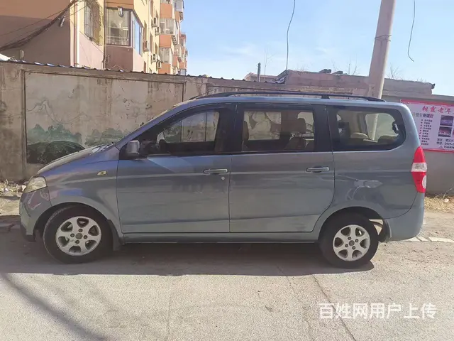 急个人一手五菱宏光 - 图片 4
