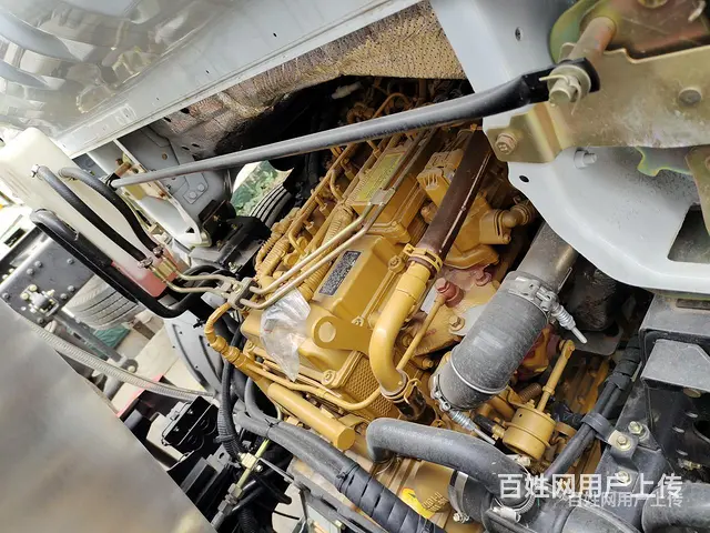 国六东风云内170马力小型加油车 来电有优惠 - 图片 10
