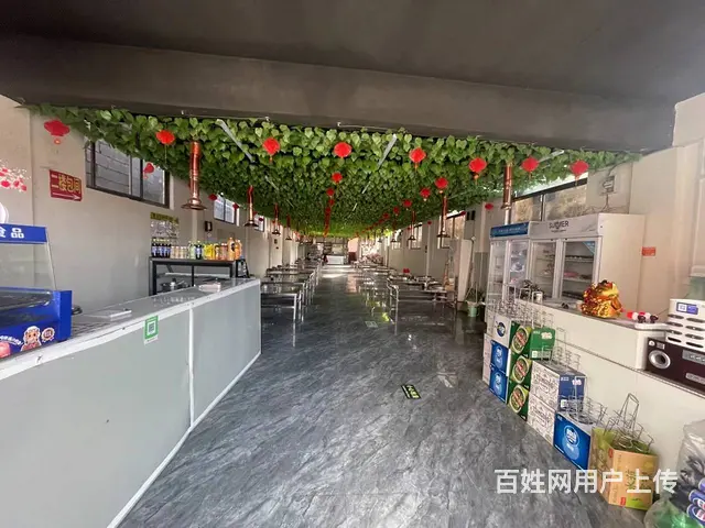 （徐州找店网）沛县杨屯餐饮店转让 - 图片 2