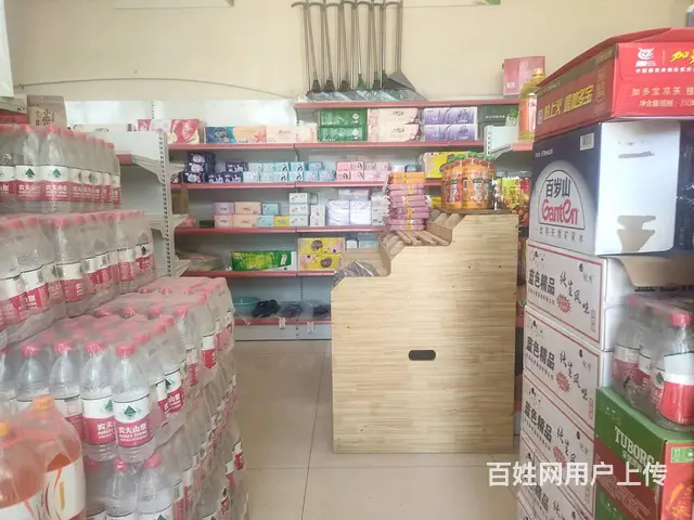 B个人一健康路电力小区内生活超市转让 - 图片 8