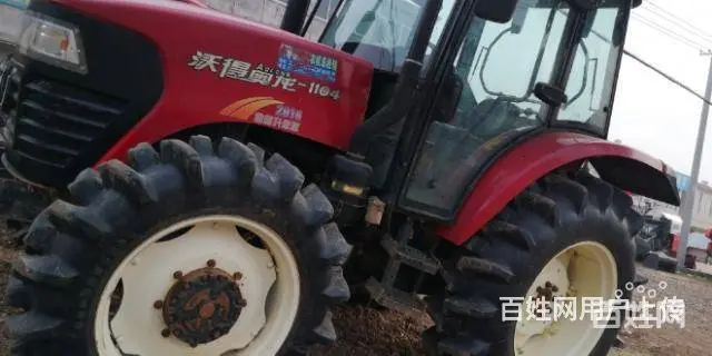 收售各品牌：拖拉机：收割机：打捆机：插秧机 - 图片 5