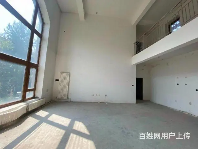 盛和天下B区大双拼别墅，300米花园独立车库有钥匙多套 - 图片 2