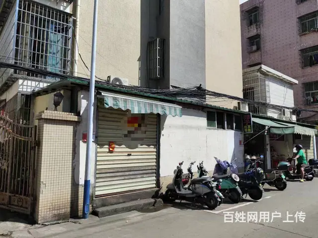（51旺铺推荐）南桥路七小旁30平旺铺招租 - 图片 1