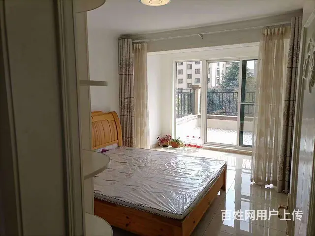 ?出租：长途汽车站北，东方名园，一楼128平，三室，精装修 - 图片 2