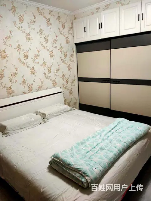 幸福家园三室精装修家具家电齐全拎包即住 - 图片 6