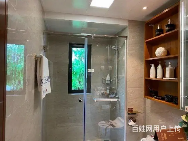 大开发商恒大潘安湖S1轻轨精装修交付公园巷十三中 - 图片 2