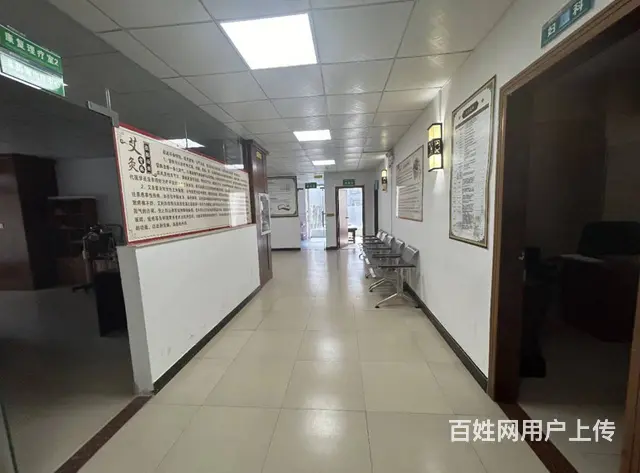 (51旺铺推荐）友谊南路临街二楼180平出租 - 图片 3