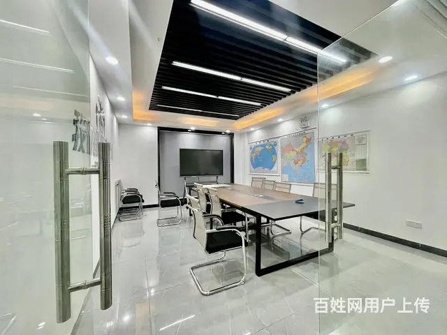 （老板本人）长沙县星沙经开区大型园区办公楼可租可售 6223 - 图片 3