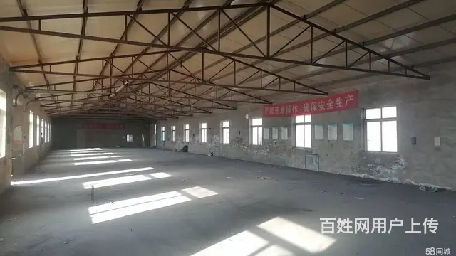 苏家屯胡家甸厂房2200平出租，动力电80千瓦，办公住宿30 - 图片 2