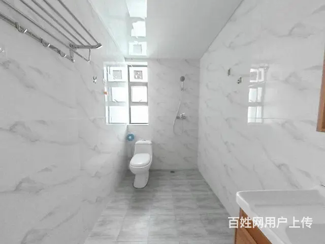 泉福豪亭 次新房3室1厅148m?整租  家私家电齐全 急租 - 图片 8