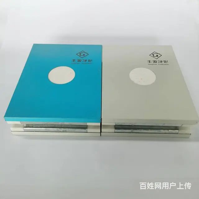 净化板在医疗、电子和工业领域有哪些应用?丰源净化板 - 图片 9