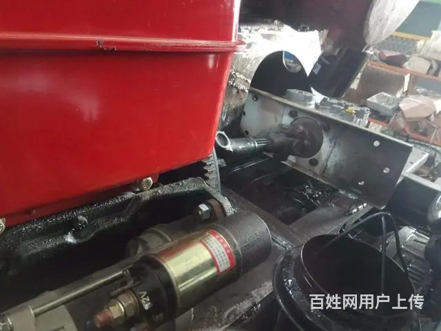 厂家直销搅拌车 - 图片 8
