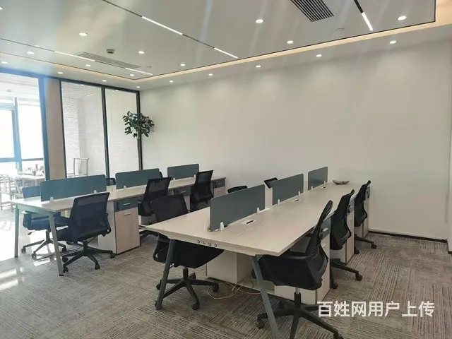 江陵路地铁口星耀城168方精装带家具直播办公位置好有钥匙看房 - 图片 11