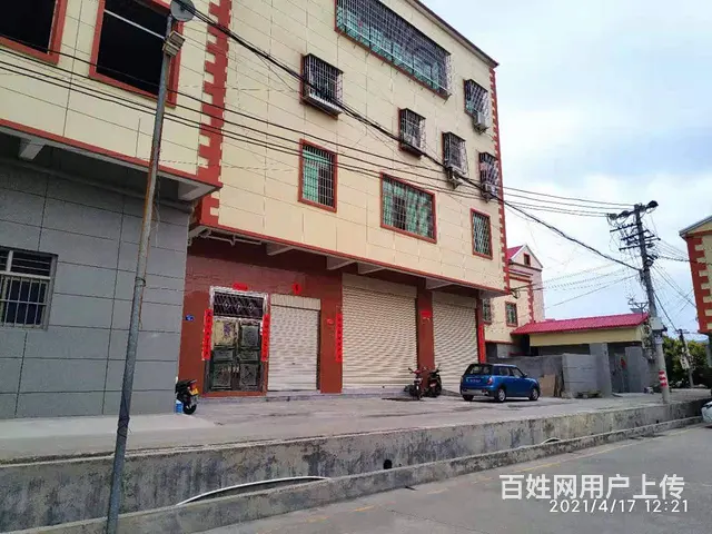 出租300平二楼仓库，新324国道附近，交通便利 - 图片 1