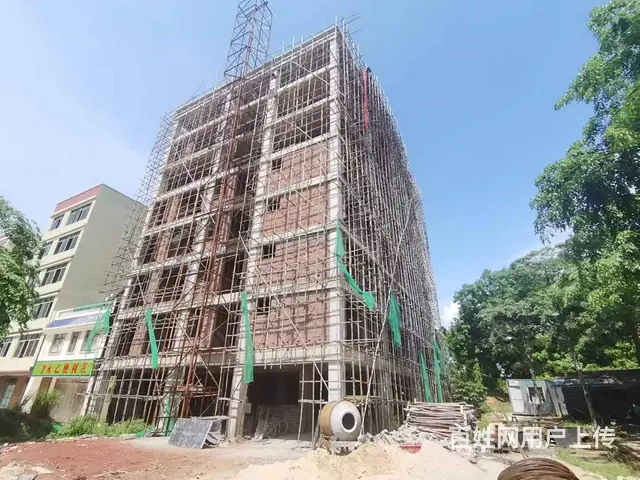 （51旺铺推荐）文昌市清中路3196平整栋招租 - 图片 7