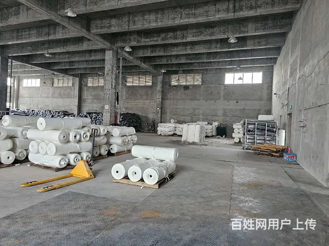 古里标准厂房1250平，货梯5吨，高8米，场地大，有食堂宿舍 - 图片 2