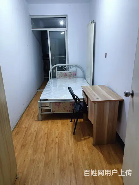 我是房东，不收中介费，可以押一付一，泰盛广场 - 图片 1