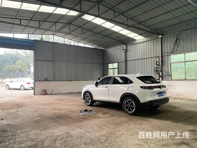 （房东直租）金星北永通大道旁220平厂房/仓库优价出租 - 图片 6