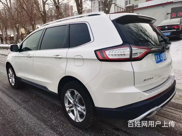 福特 锐界 2016款 2.0T 手自一体 EcoBoost - 图片 5