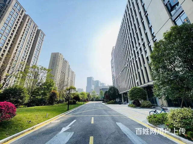 崇安盛世中心，5号线萍水街站，精装出租，采光通透，交通便利！ - 图片 11