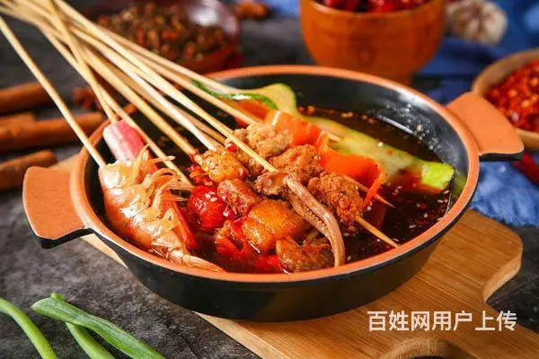 揭阳 冷锅串串香无淡旺季 各地受捧 汕头仟味培训 - 图片 10