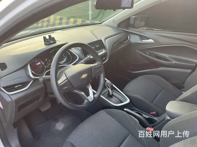 雪佛兰 科沃兹 2020款 1.0T 手自一体 325T 欣 - 图片 4