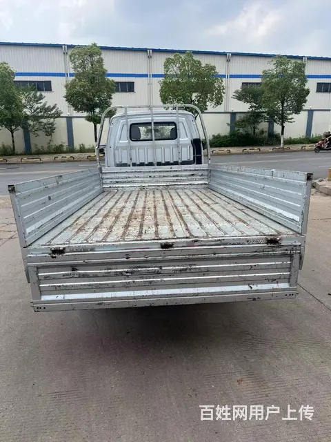家用货车只31000公里极品车 - 图片 4