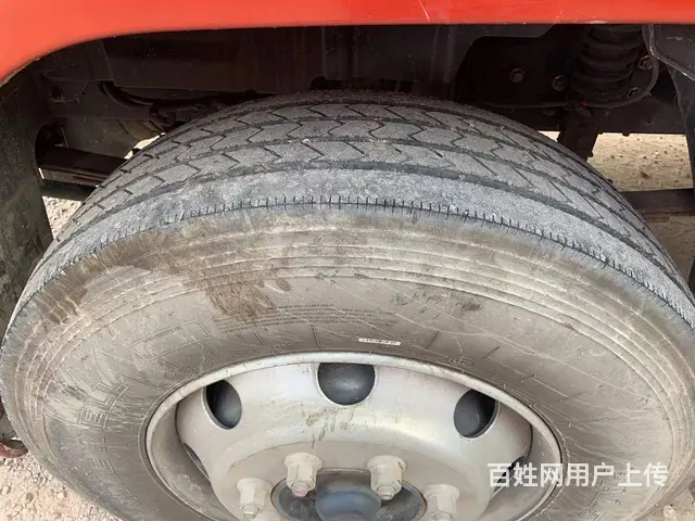 东风 其他 厢式货车 国5 - 图片 6