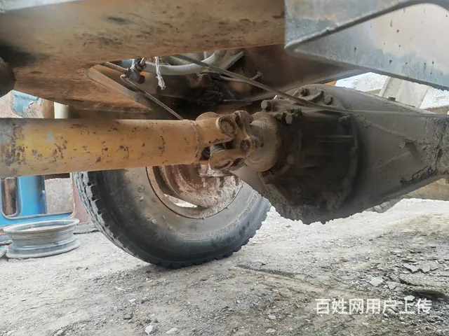 【搞定了！】出售2012年中科聚峰装载机，型号ZL-10 - 图片 1