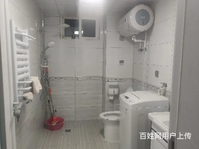 矮楼层三室一厅一卫 - 图片 4