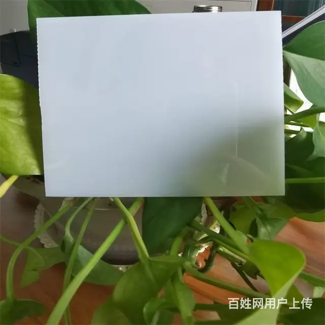 东营垦利4mm耐力板价格垦利耐力板厂家 - 图片 1