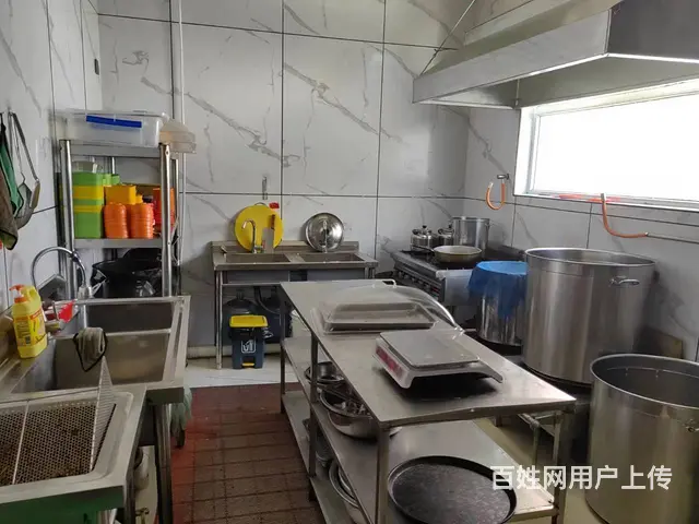 8448 七P 刘氏羊棒骨火锅 经营中店铺生意火爆, - 图片 3
