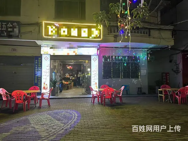 （51旺铺推荐）保亭县响水镇300平繁华地段旺铺转让 - 图片 1